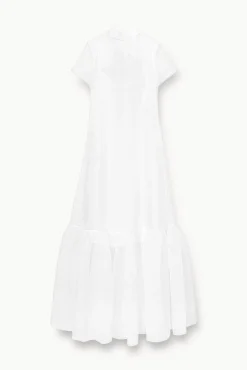 STAUD CALLUNA DRESS |><noscript><img width=