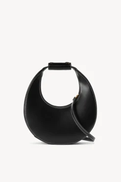 STAUD MINI MOON BAG |> Crossbody