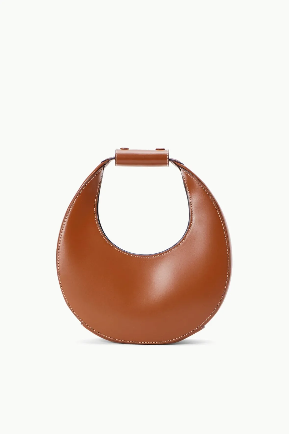 STAUD MINI MOON BAG |> Crossbody