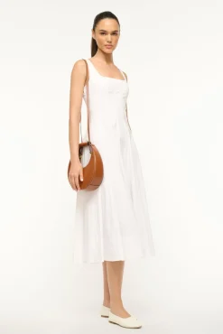 STAUD MINI MOON BAG |><noscript><img width=