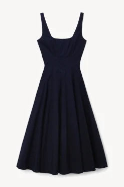 STAUD | WELLS DRESS><noscript><img width=