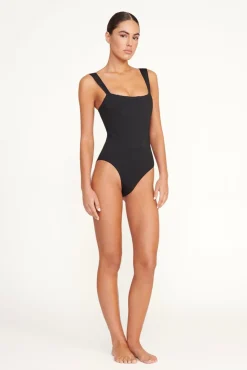 STAUD ADELAIDE ONE PIECE 1> Swim|One Pieces