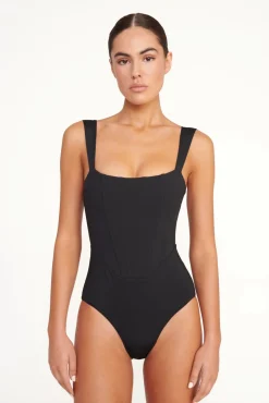 STAUD ADELAIDE ONE PIECE 1><noscript><img width=