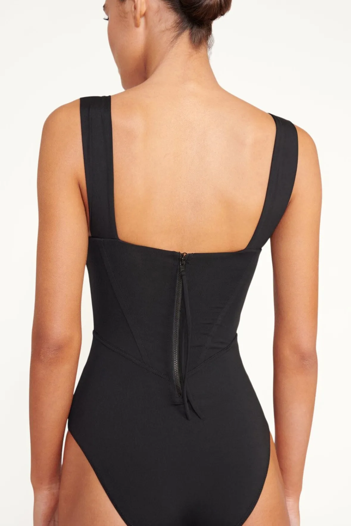 STAUD ADELAIDE ONE PIECE 1> Swim|One Pieces