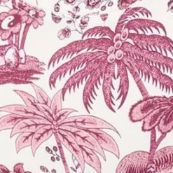STAUD ADELAIDE ONE PIECE BORDEAUX TOILE><noscript><img width=