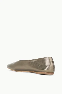 STAUD ALBA BALLET AGED BRONZE><noscript><img width=