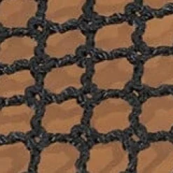 STAUD ALBA BALLET BLACK NETTING><noscript><img width=