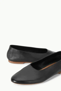 STAUD ALBA BALLET FLAT><noscript><img width=