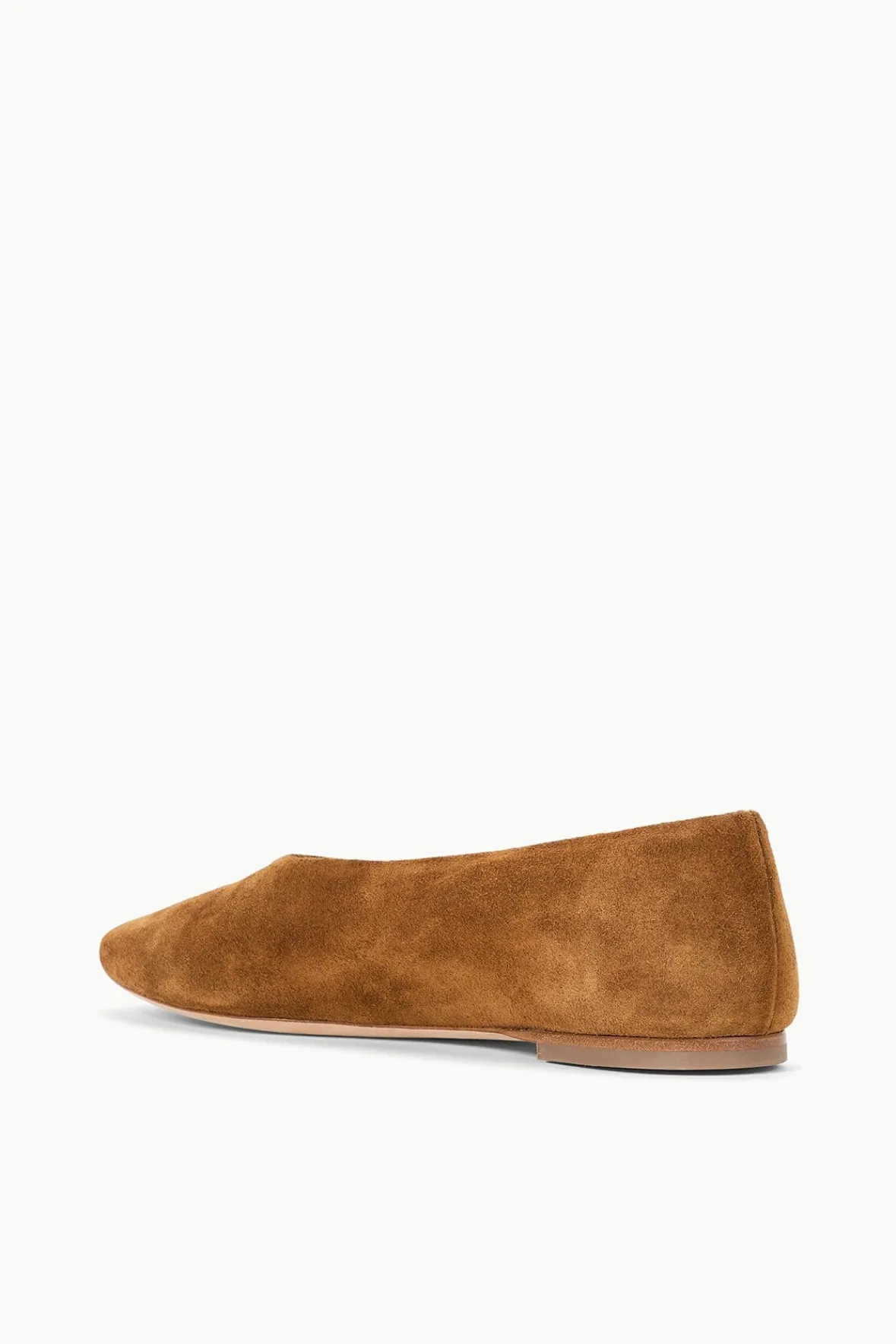 STAUD ALBA BALLET> Mules & Flats