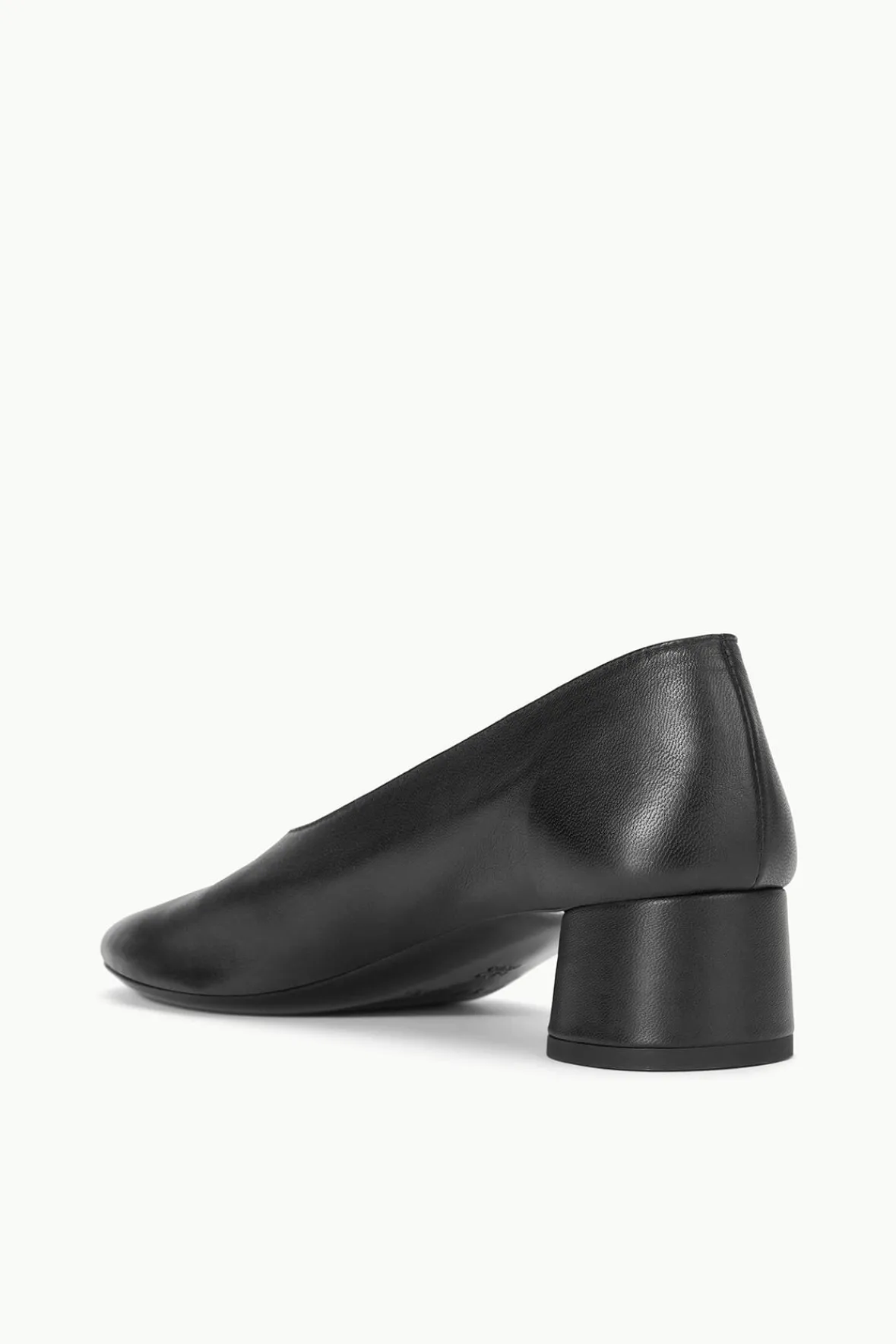 STAUD ALBA PUMP> Heels