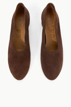 STAUD ALBA PUMP><noscript><img width=