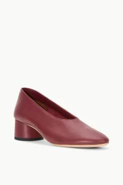 STAUD ALBA PUMP><noscript><img width=