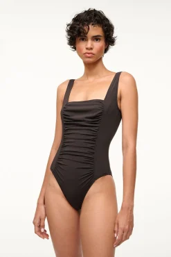 STAUD ALDER ONE PIECE> One Pieces