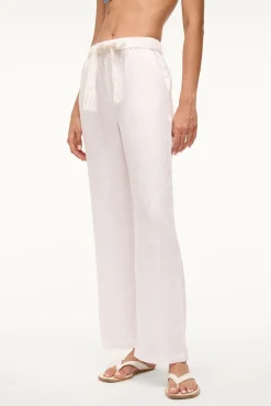 STAUD ALIZE PANT> Swim|Cover-ups