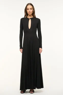 STAUD AMERIE DRESS> The Evening Edit|Knit Dresses