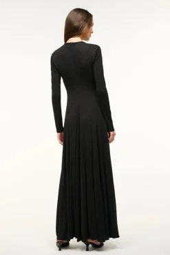 STAUD AMERIE DRESS><noscript><img width=