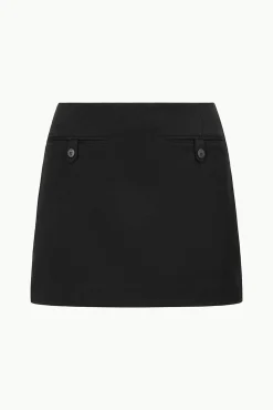 STAUD ANNETTE SKIRT><noscript><img width=
