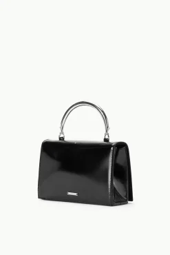 STAUD ARC EVENING BAG><noscript><img width=
