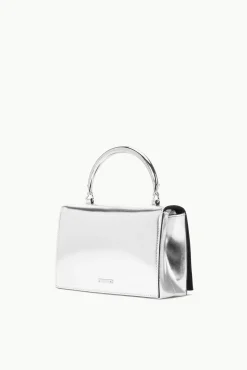 STAUD ARC EVENING BAG><noscript><img width=