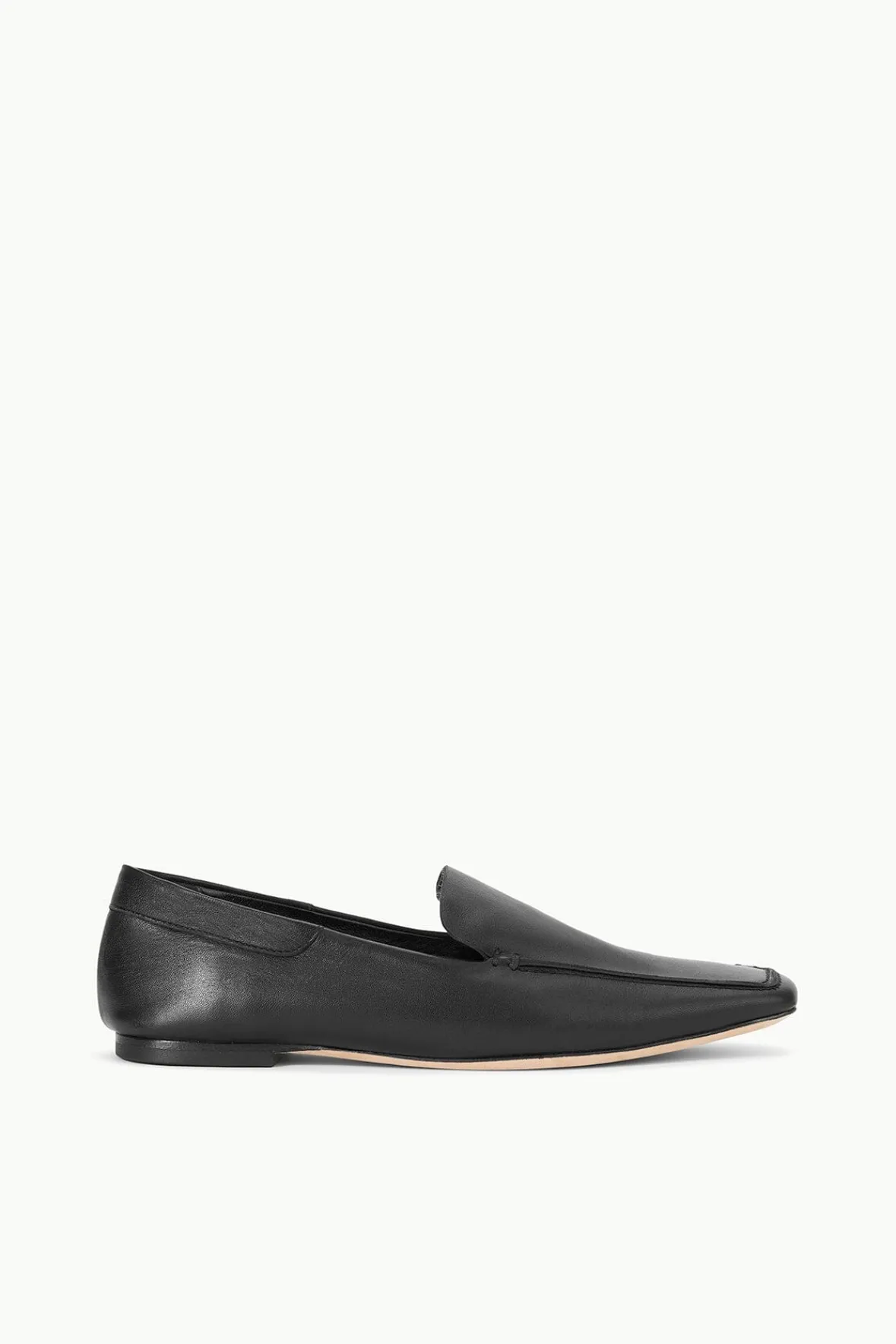 STAUD BECKS SOFT LOAFER> Mules & Flats|Loafers