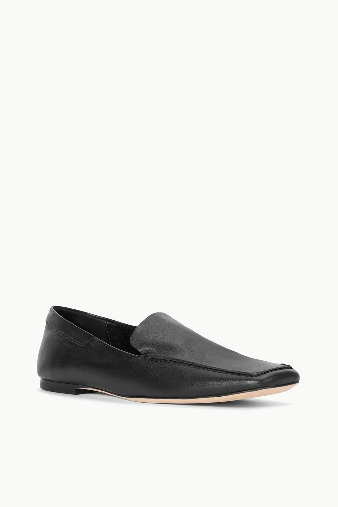 STAUD BECKS SOFT LOAFER> Mules & Flats|Loafers