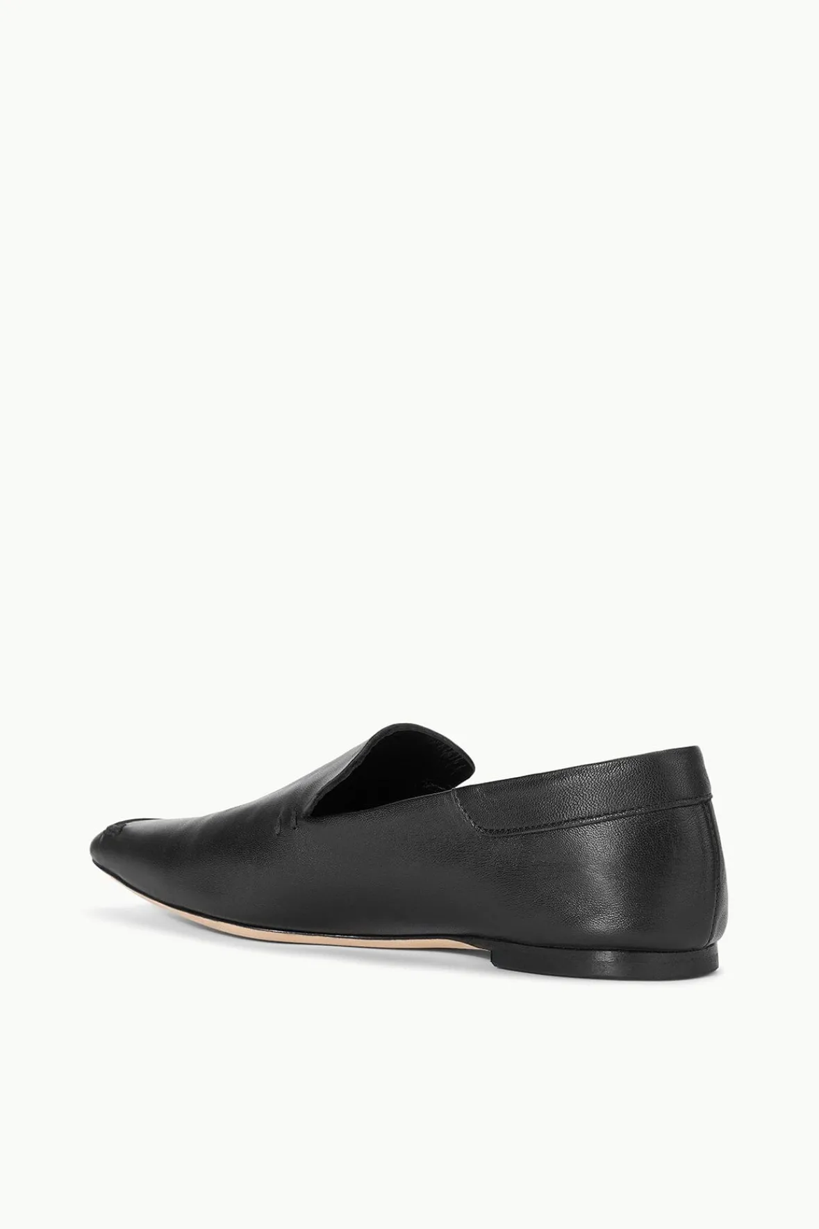 STAUD BECKS SOFT LOAFER> Mules & Flats|Loafers