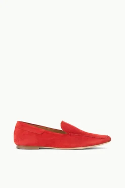 STAUD BECKS SOFT LOAFER> Loafers
