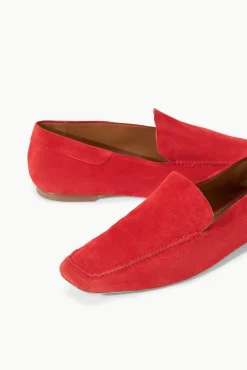 STAUD BECKS SOFT LOAFER><noscript><img width=