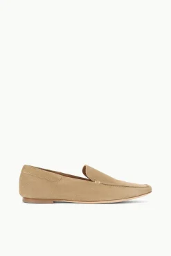 STAUD BECKS SOFT LOAFER> Mules & Flats|Loafers