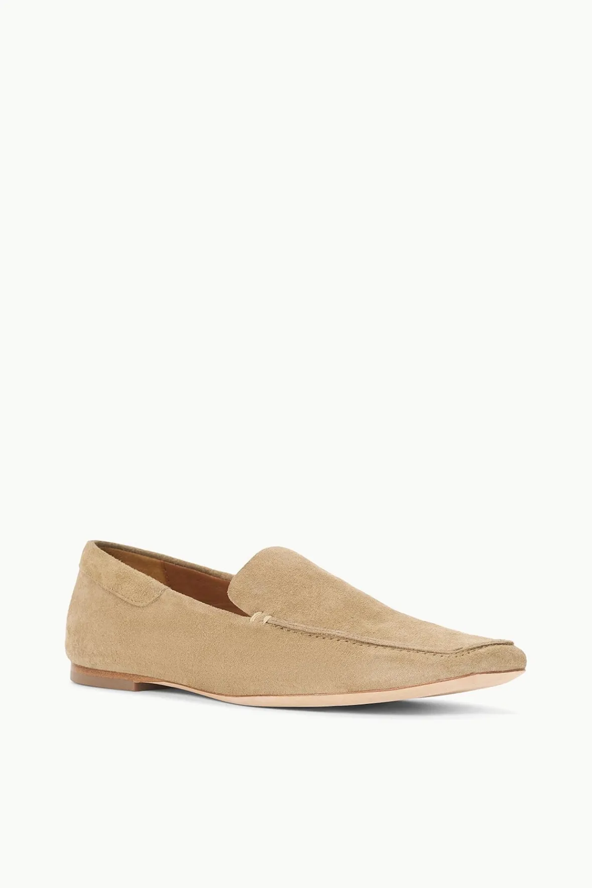 STAUD BECKS SOFT LOAFER> Mules & Flats|Loafers