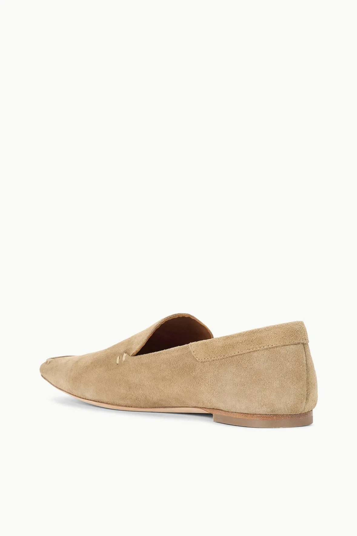 STAUD BECKS SOFT LOAFER> Mules & Flats|Loafers