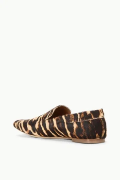 STAUD BECKS SOFT LOAFER LADY LEOPARD><noscript><img width=