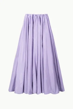 STAUD BELLAGIO SKIRT><noscript><img width=