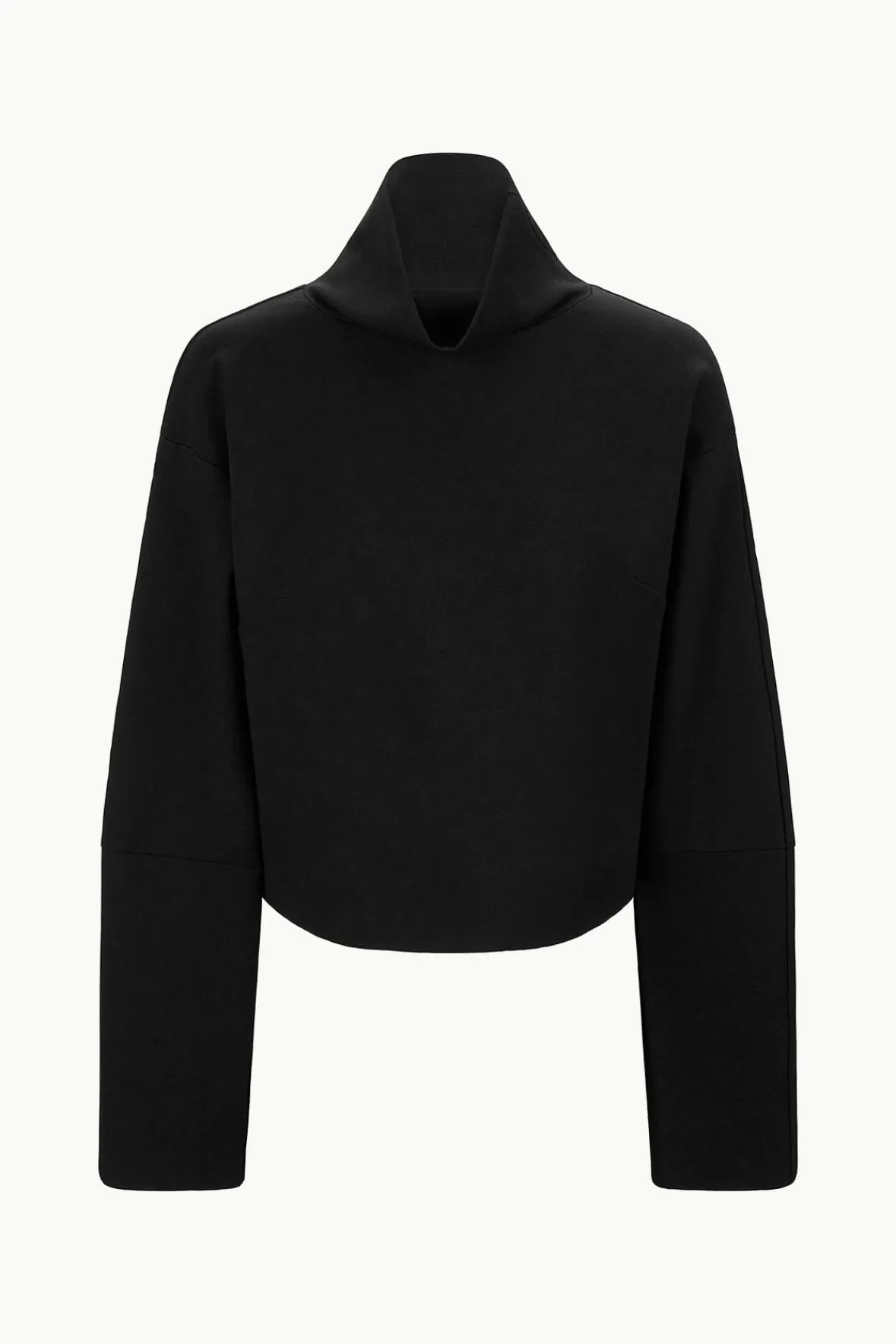 STAUD BINOCHE TOP> Tops