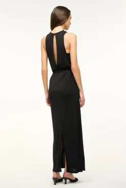 STAUD BRANDY DRESS><noscript><img width=