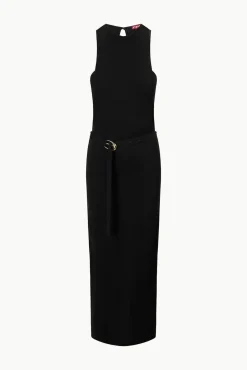 STAUD BRANDY DRESS><noscript><img width=