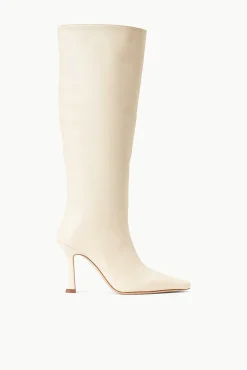 STAUD CAMI BOOT> Boots