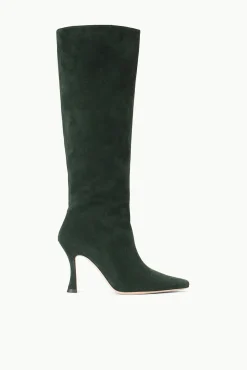 STAUD CAMI BOOT PINE> Boots