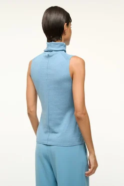 STAUD CANAL TOP SLATE BLUE><noscript><img width=
