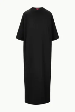 STAUD CAPSULE MAXI DRESS><noscript><img width=