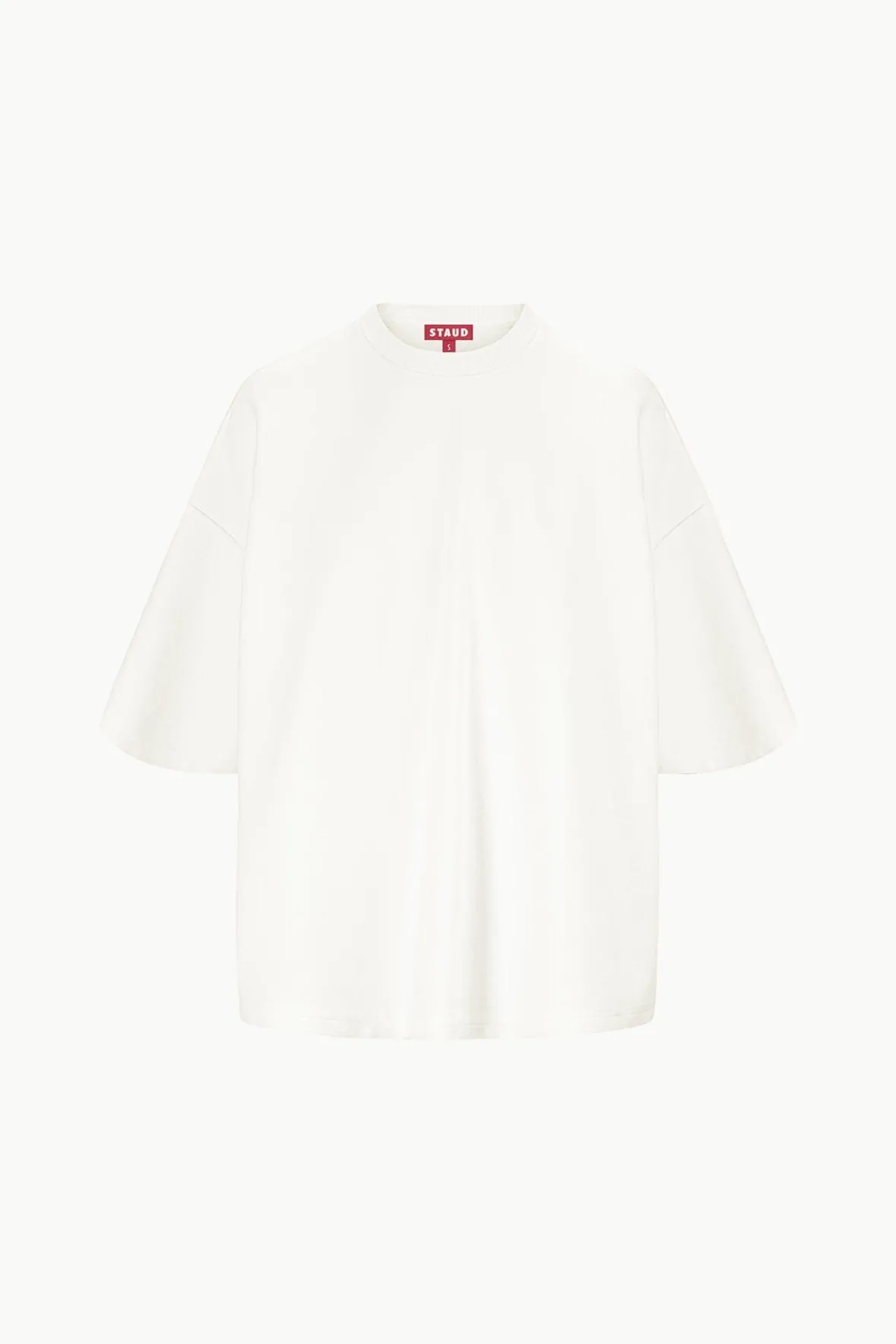 STAUD CAPSULE TOP> Tops