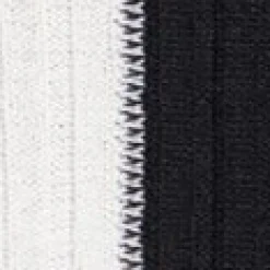 STAUD CARGO SWEATER | BLACK WHITE><noscript><img width=