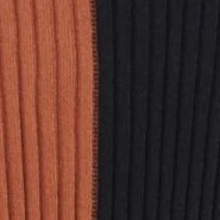 STAUD CARGO SWEATER TAN BLACK><noscript><img width=