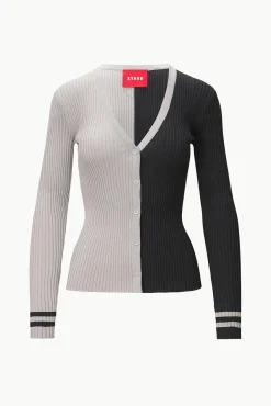 STAUD CARGO SWEATER X NFL><noscript><img width=
