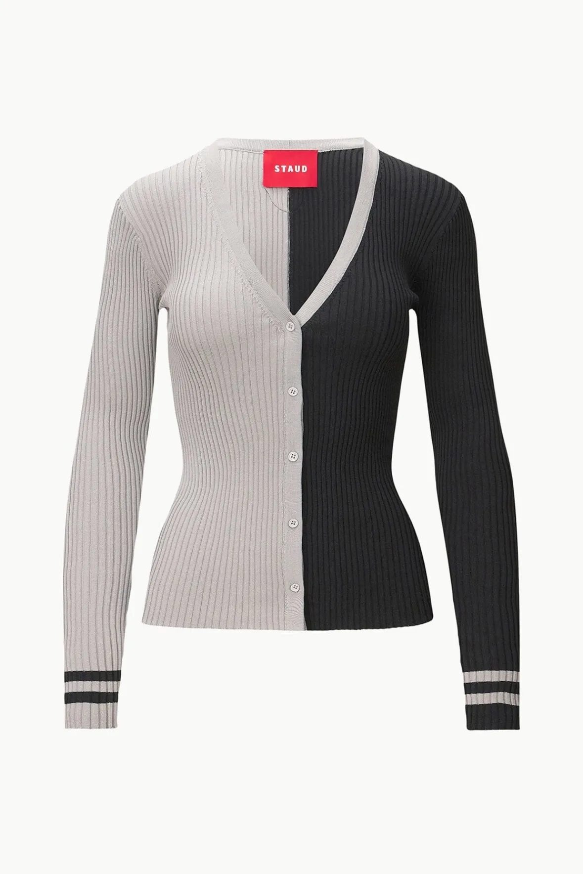 STAUD CARGO SWEATER X NFL> Tops