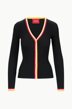 STAUD CARGO SWEATER X NFL 1><noscript><img width=
