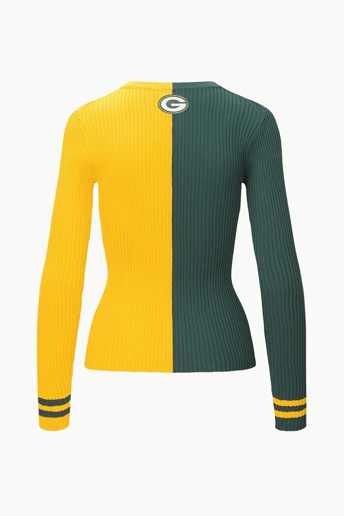 STAUD CARGO SWEATER X NFL> Tops