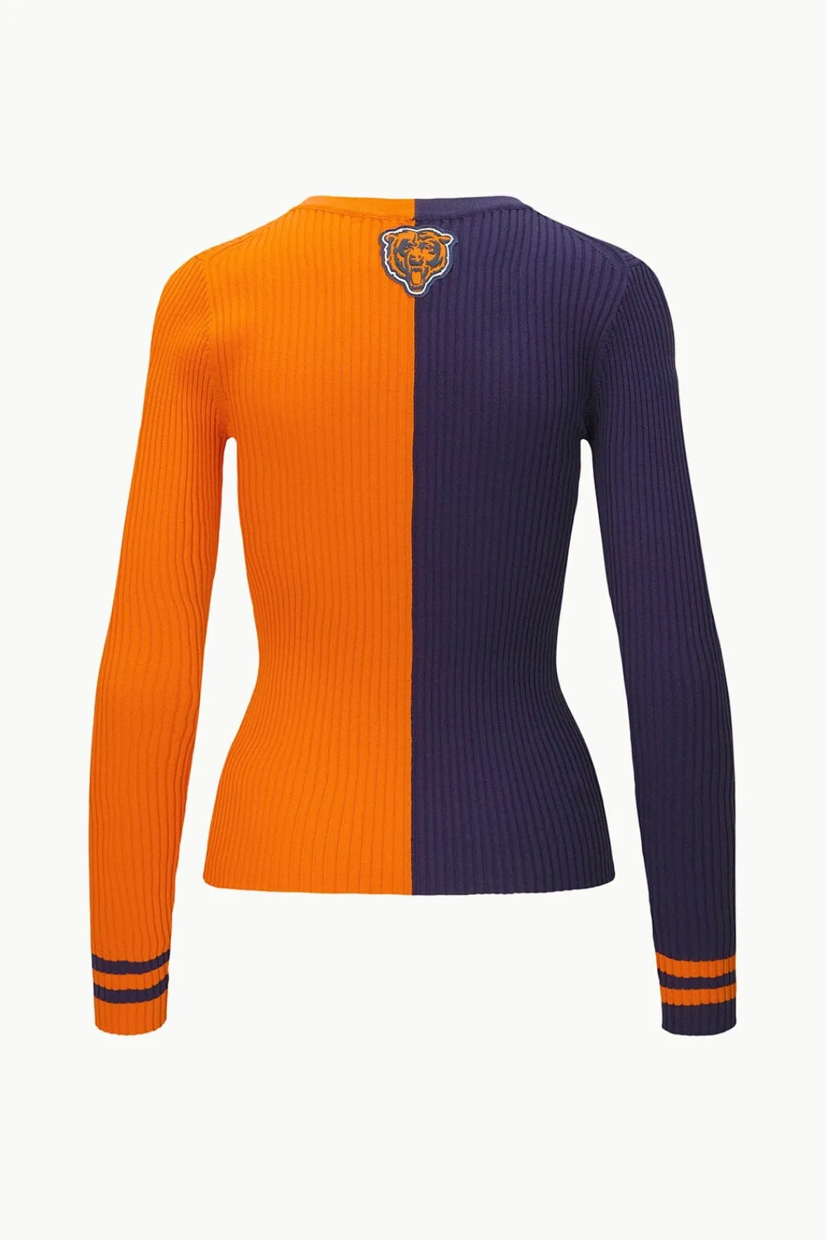 STAUD CARGO SWEATER X NFL> Tops