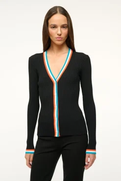 STAUD CARGO SWEATER X NFL 1> Tops