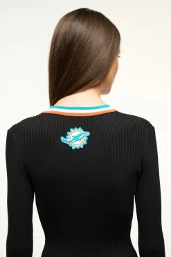STAUD CARGO SWEATER X NFL 1><noscript><img width=